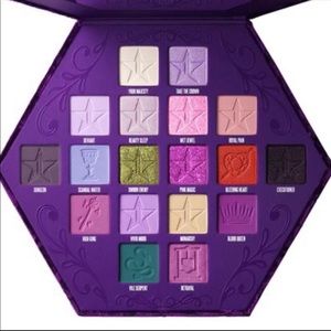 Jeffree star